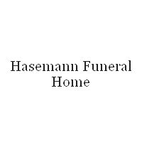 Hasemann Funeral Home : Wayne, Nebraska (NE)